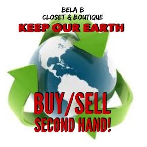 Savr the earth 🌏 buy and sell second hand 🤚🏽